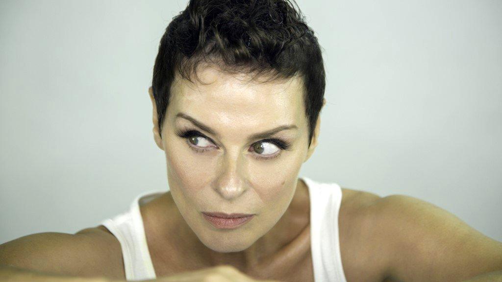 Lisa Stansfield