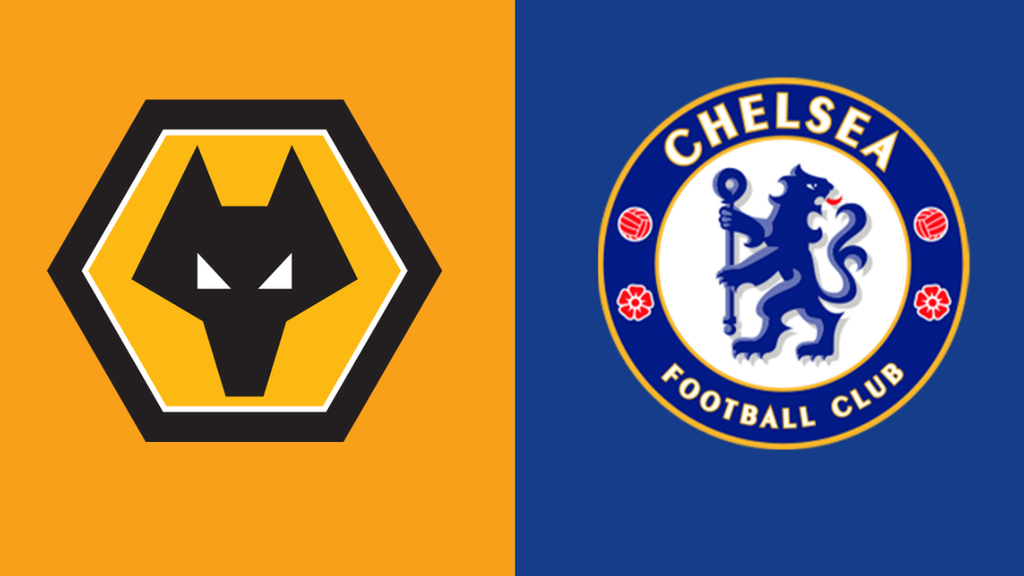 Wolves v Chelsea