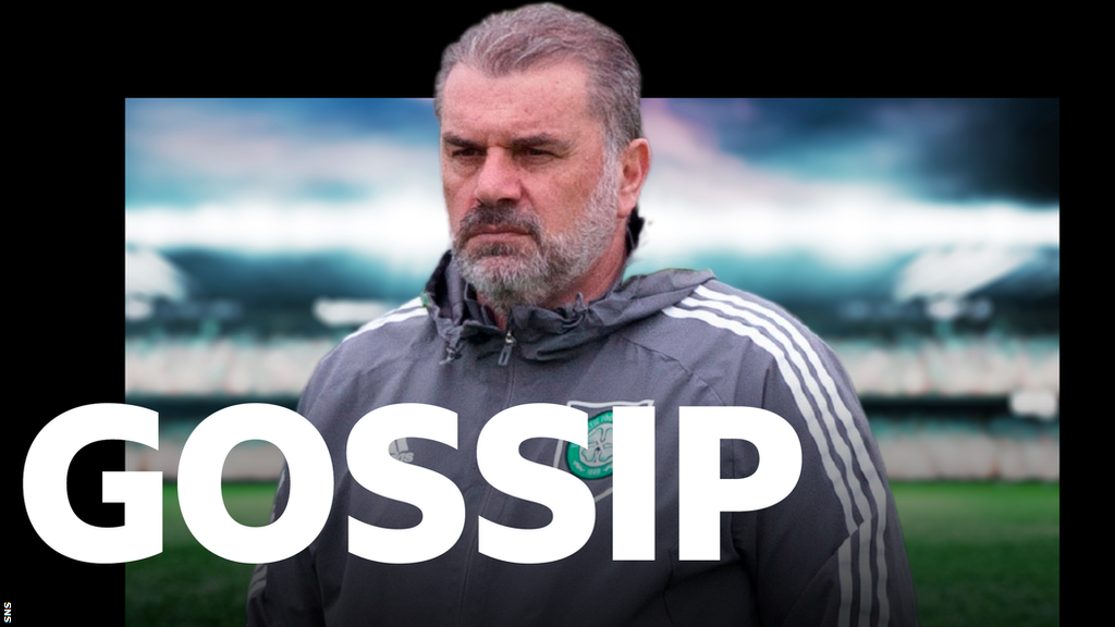 Ange Postecoglou