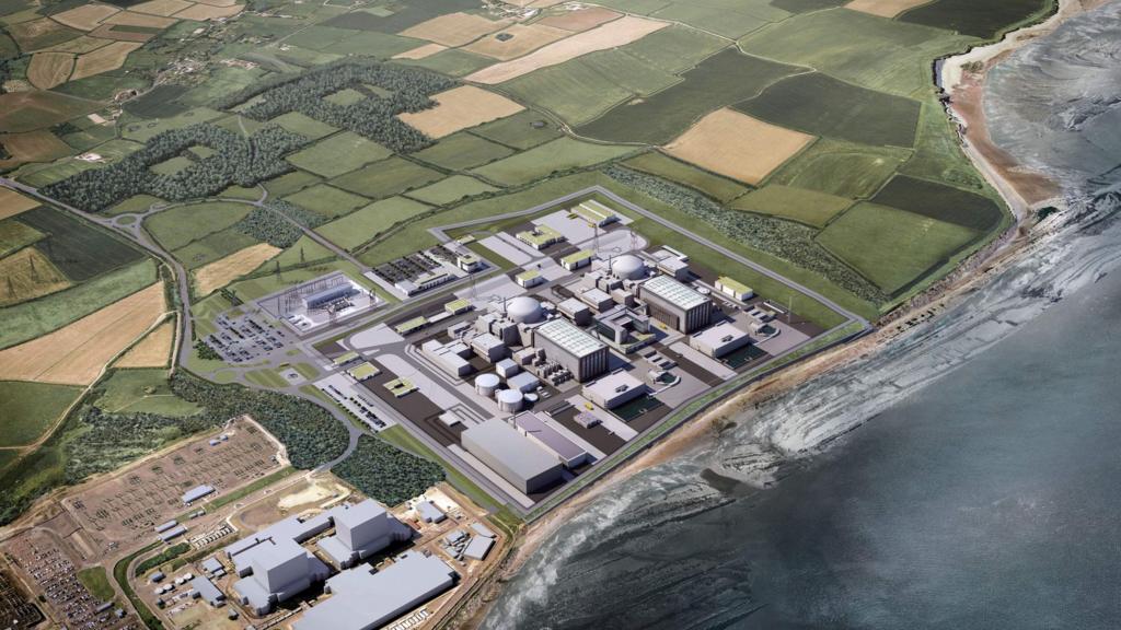 Hinkley Point C