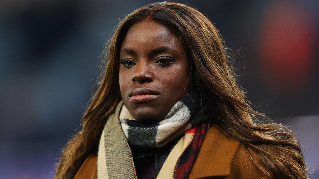 Eni Aluko