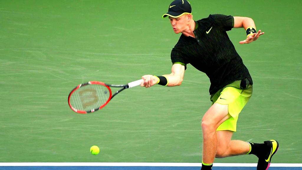 Kyle Edmund