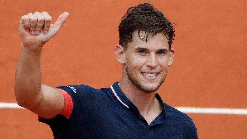 Dominic Thiem