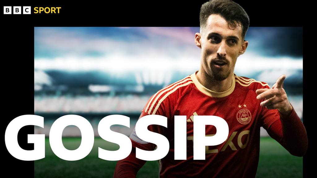 Scottish gossip - Bojan Miovski