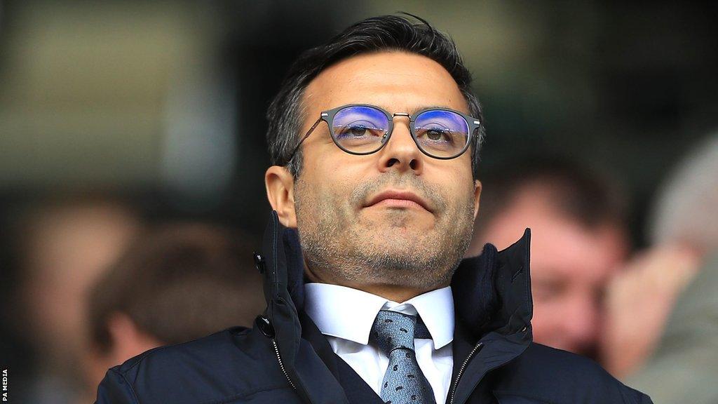 Andrea Radrizzani