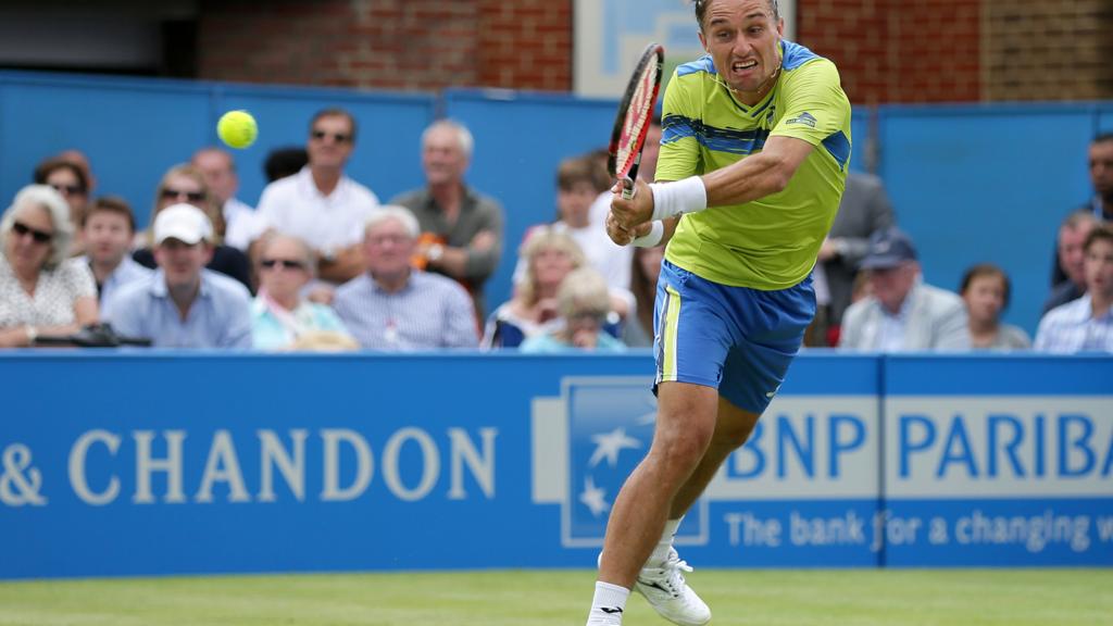 Alexandr Dolgopolov