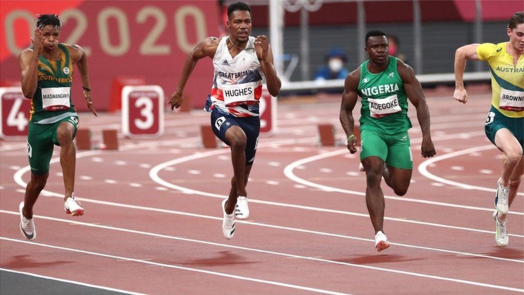 Bbc world athletics online