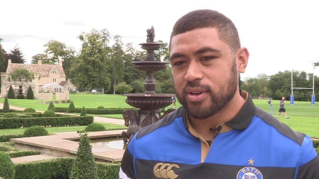 Taulupe Faletau