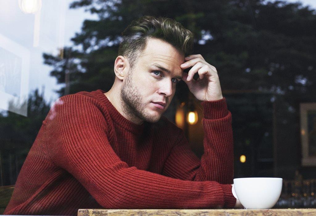 Olly Murs