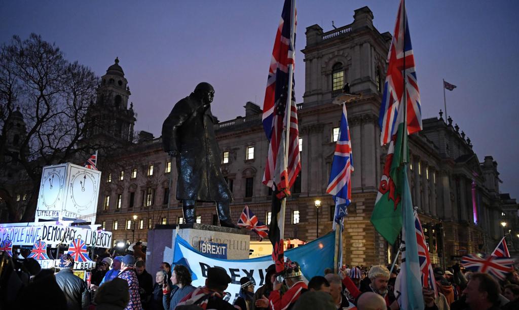 Parliament Square