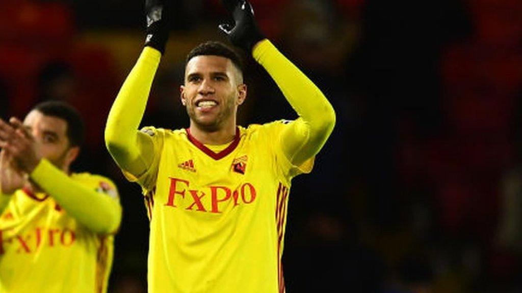 Etienne Capoue