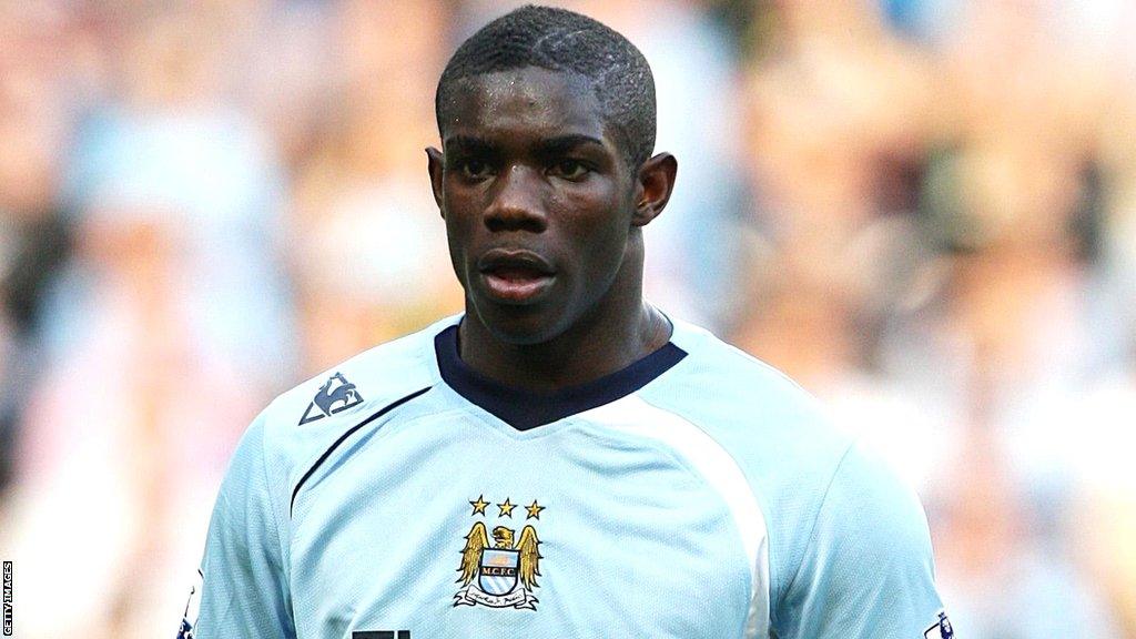 Micah Richards