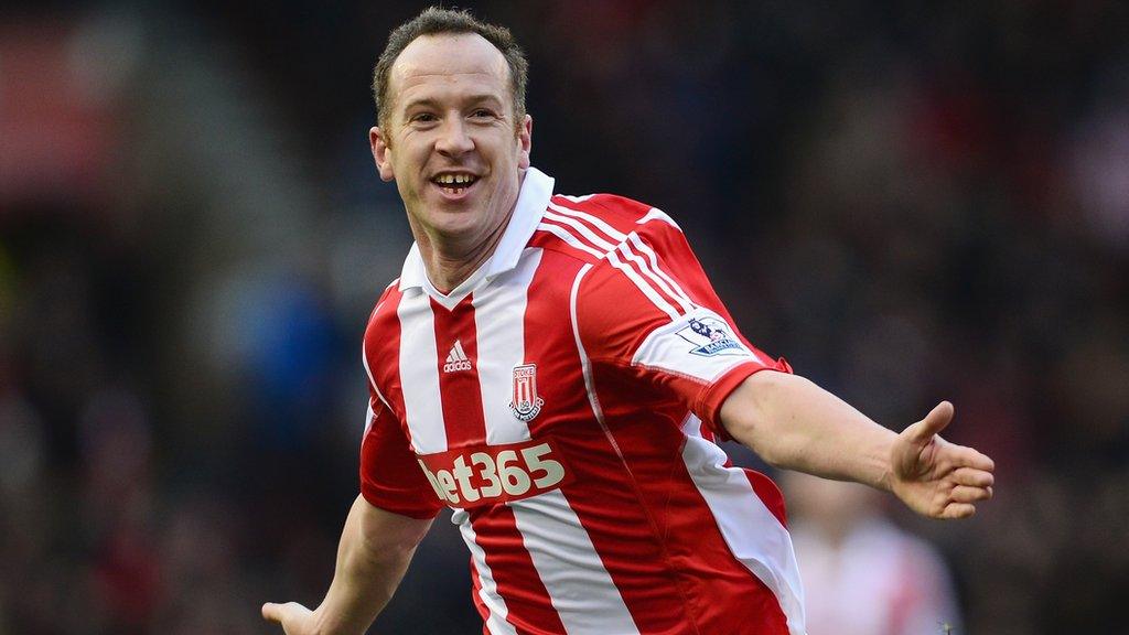 Charlie Adam