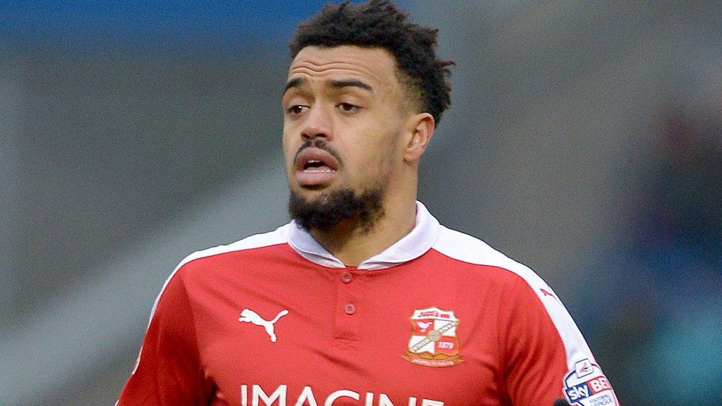 Nicky Ajose