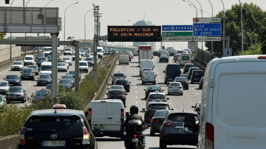 traffic-pollution-paris