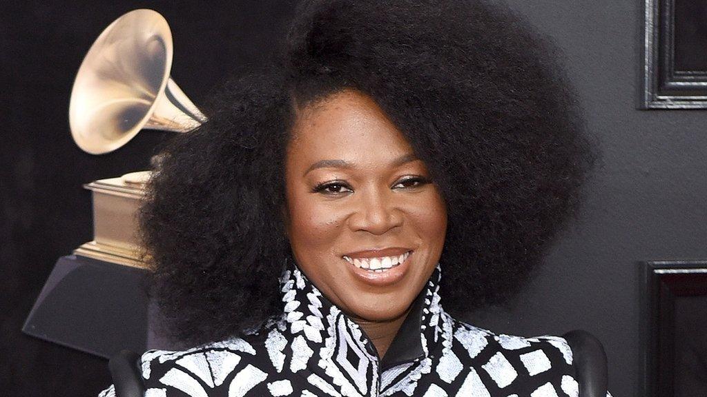 India Arie