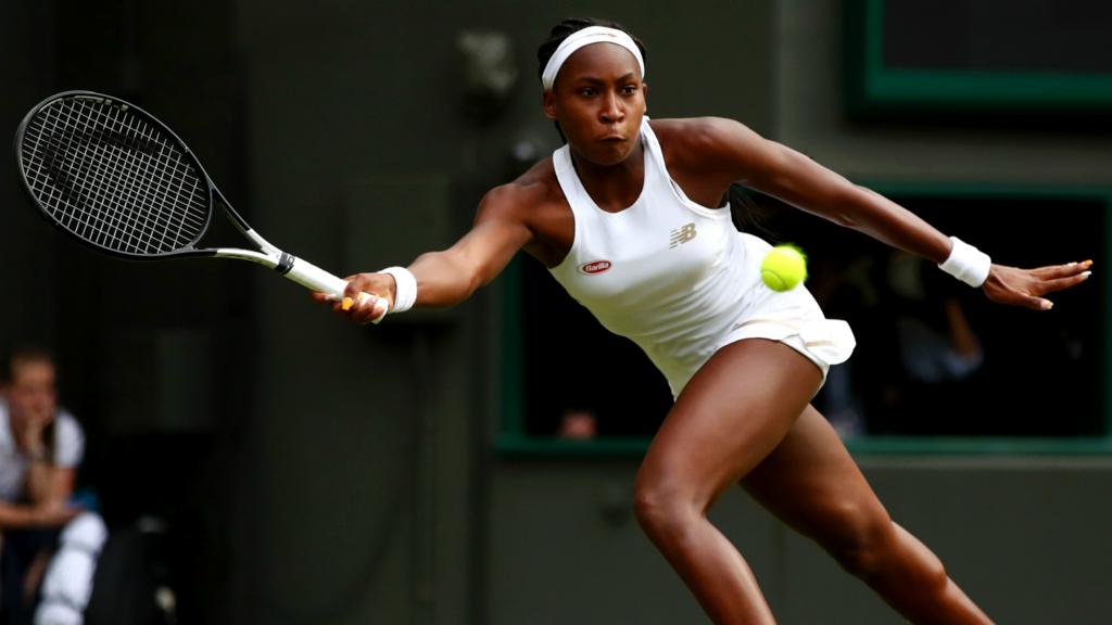 Coco Gauff