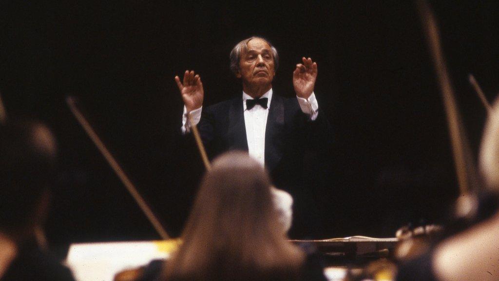 Pierre Boulez