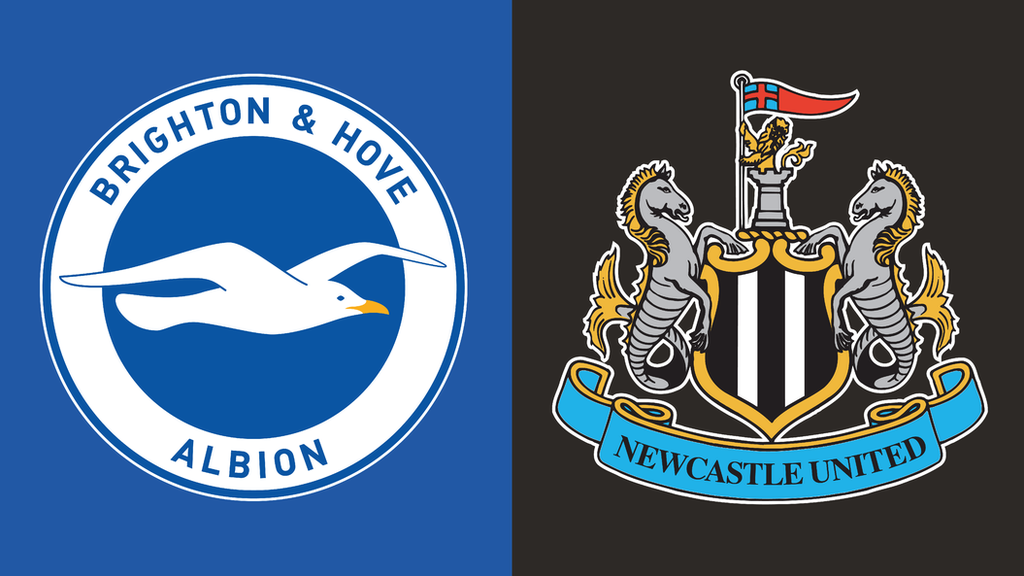 Brighton v Newcastle