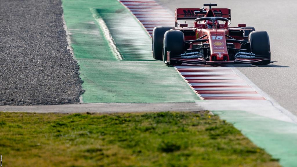 Charles Leclerc