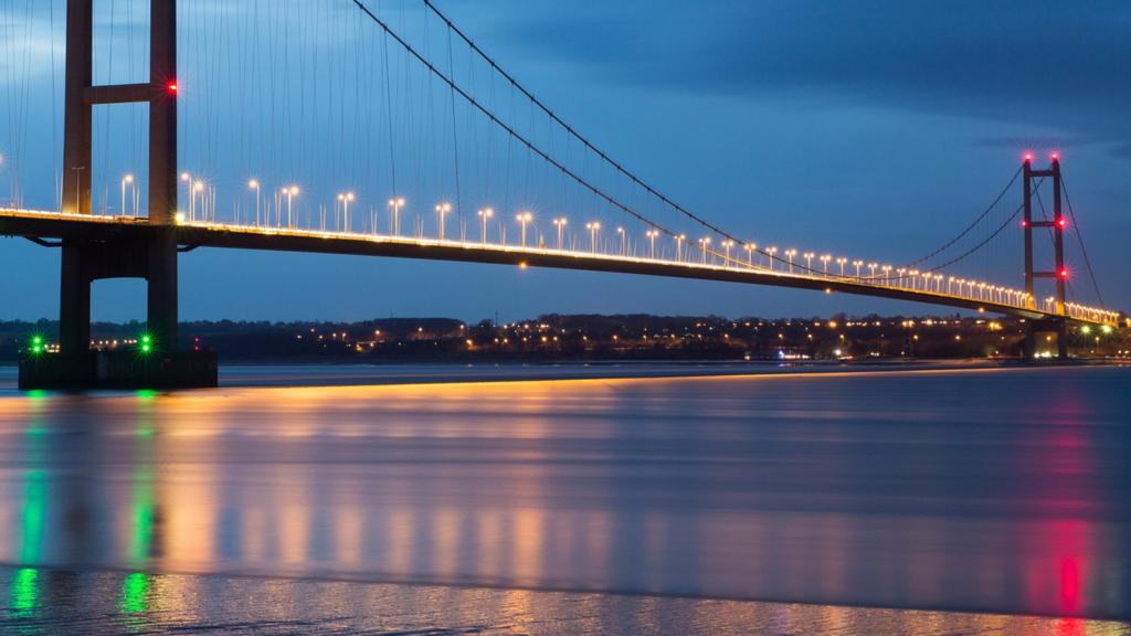 Humber Bridge