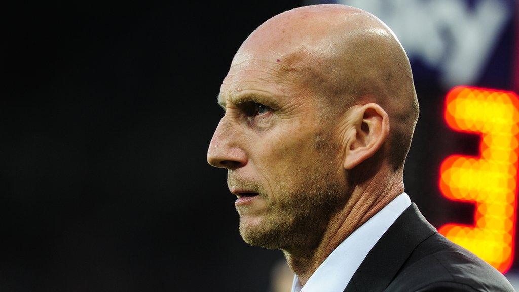 Jaap Stam