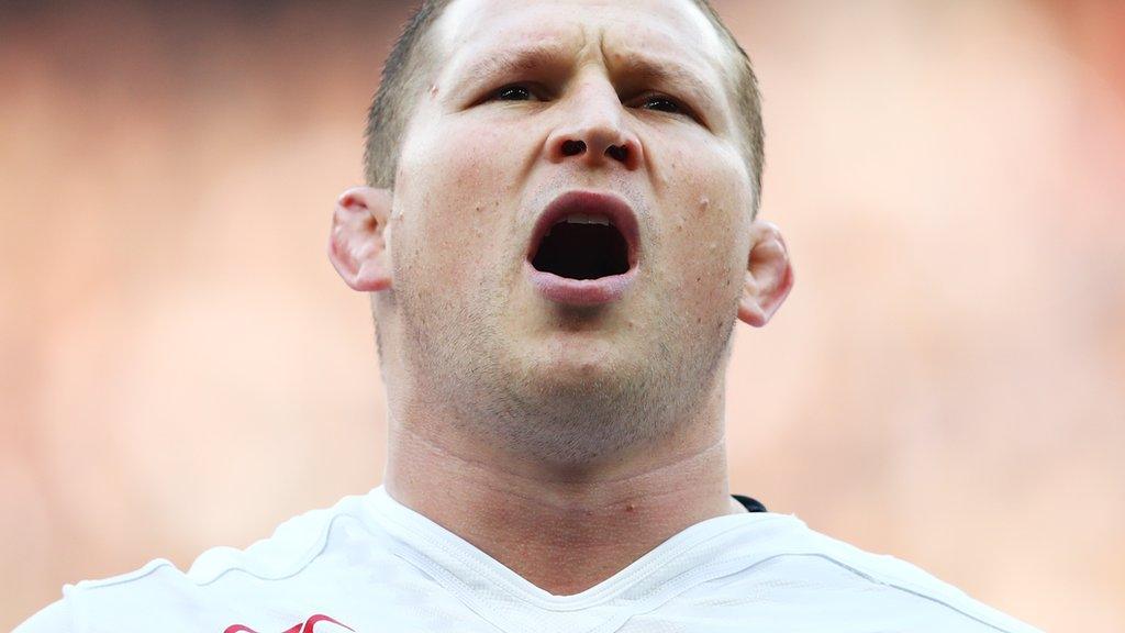 Dylan Hartley