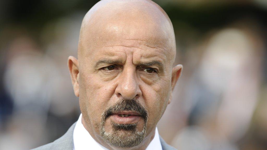 Marwan Koukash