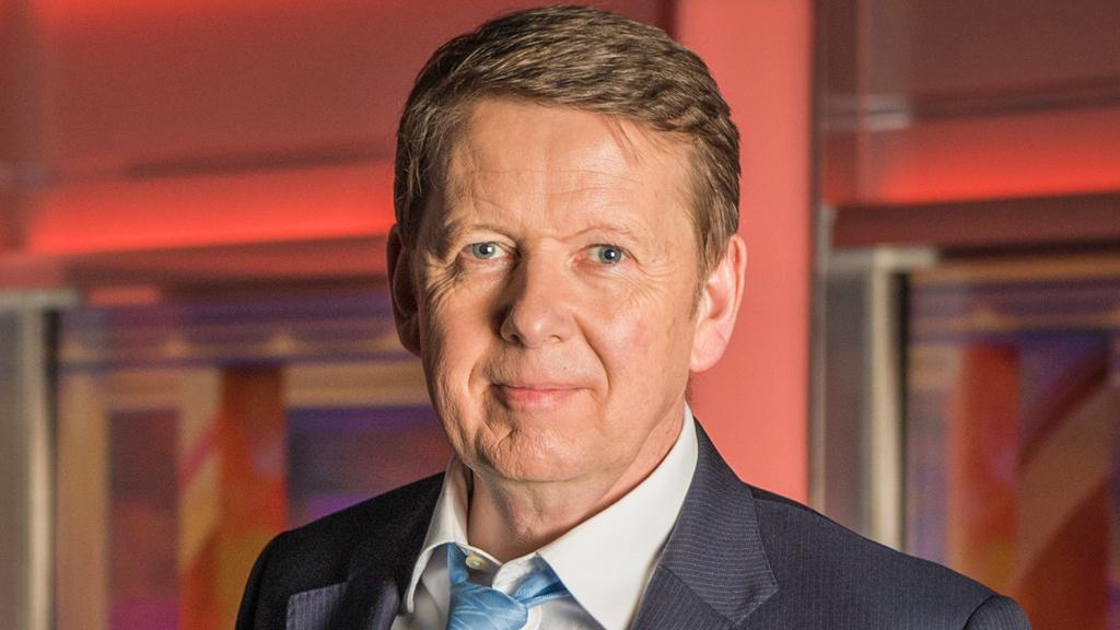 Bill Turnbull