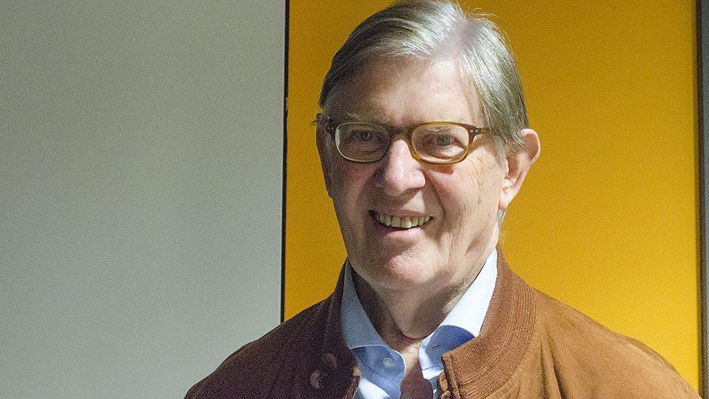 Sir Bill Cash