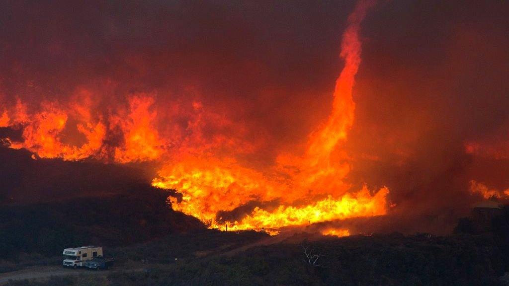 Firenado