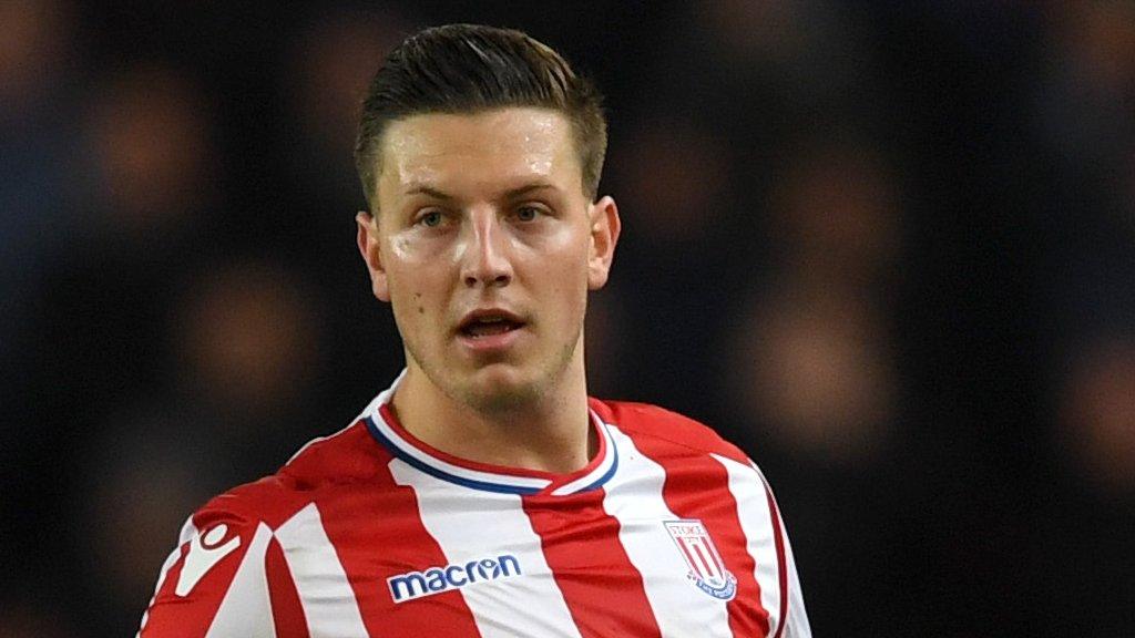 Kevin Wimmer