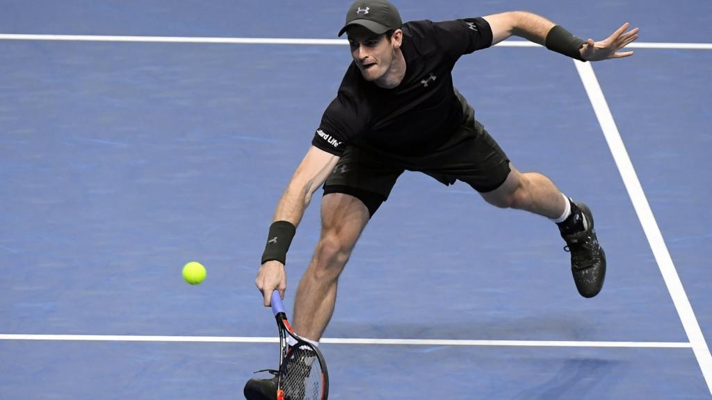 Andy Murray