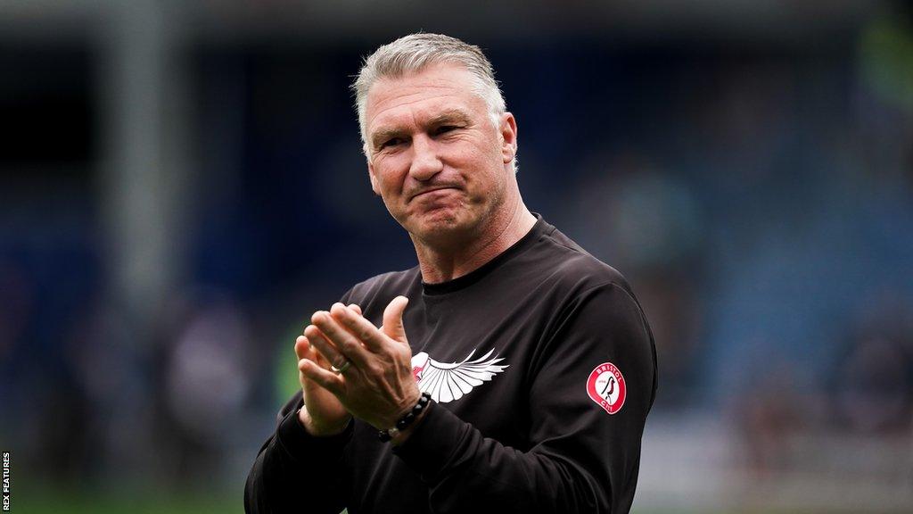 Nigel Pearson