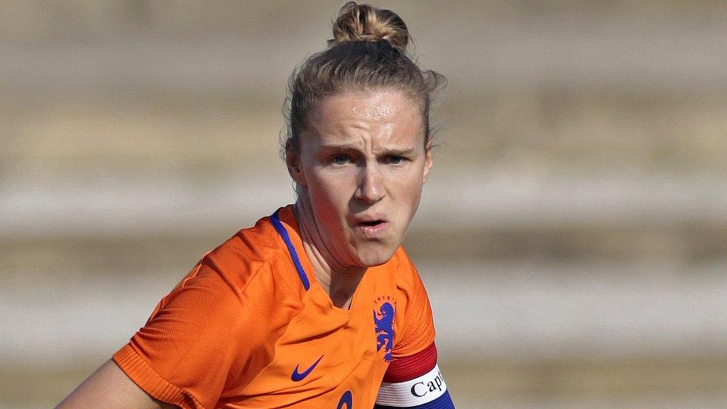 Vivianne Miedema