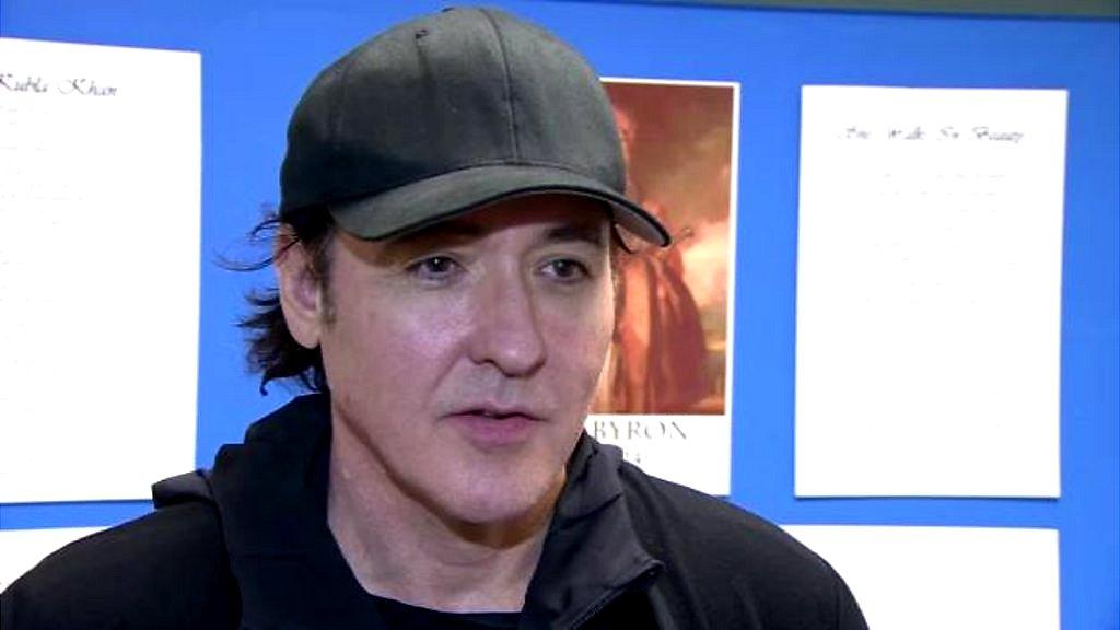 John Cusack