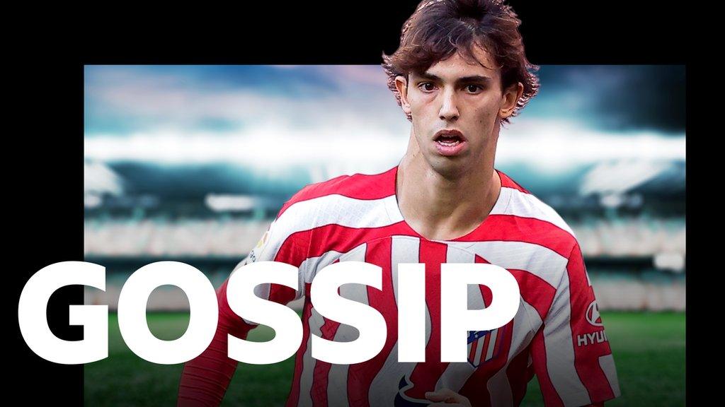 Joao Felix