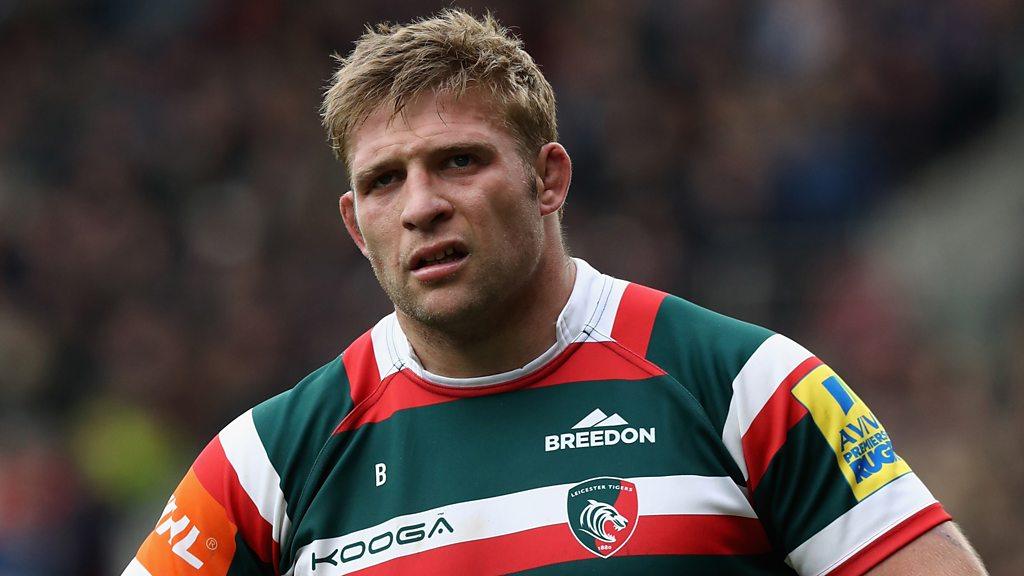 Monye: Semi-final 'matters so much' to Tom Youngs