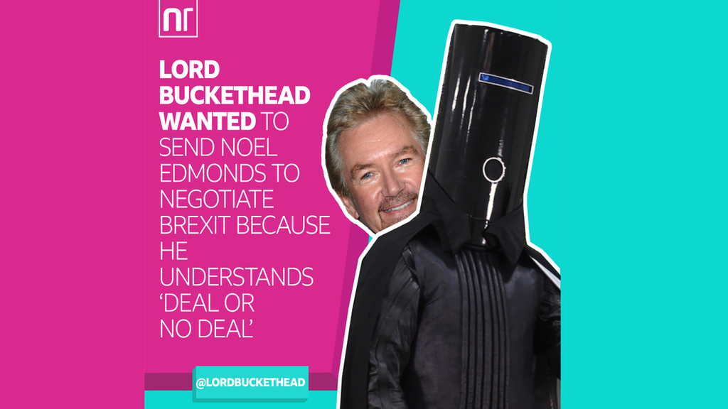 lordbuckethead