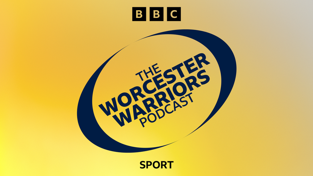 The Worcester Warriors podcast