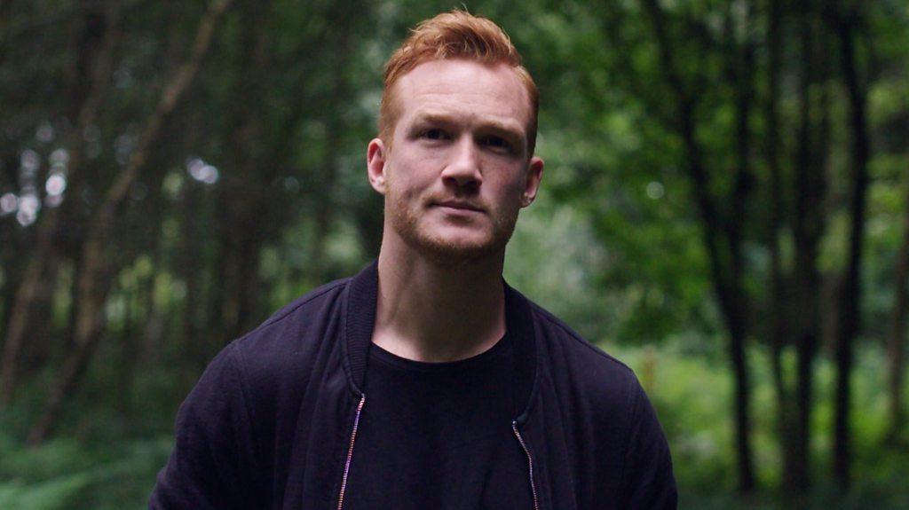 Greg Rutherford