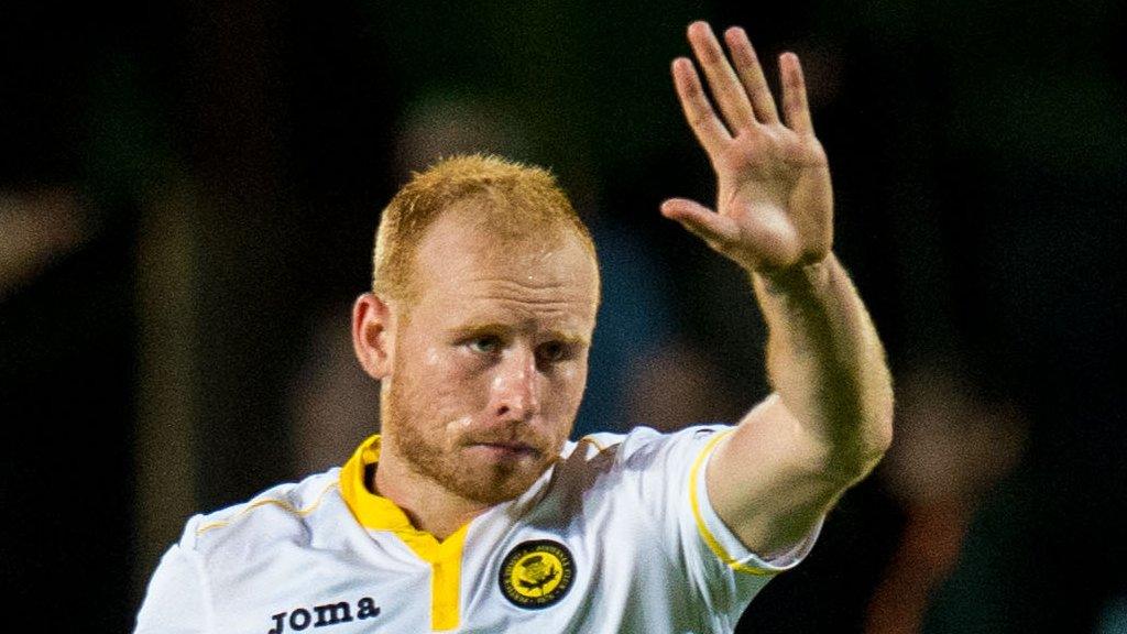 Ziggy Gordon