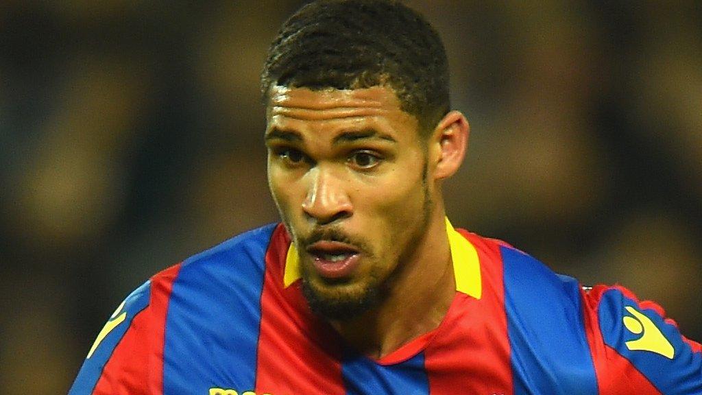 Ruben Loftus-Cheek