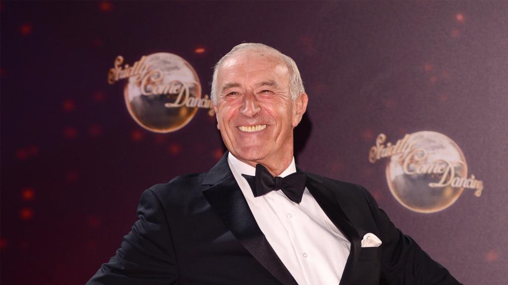 Len Goodman