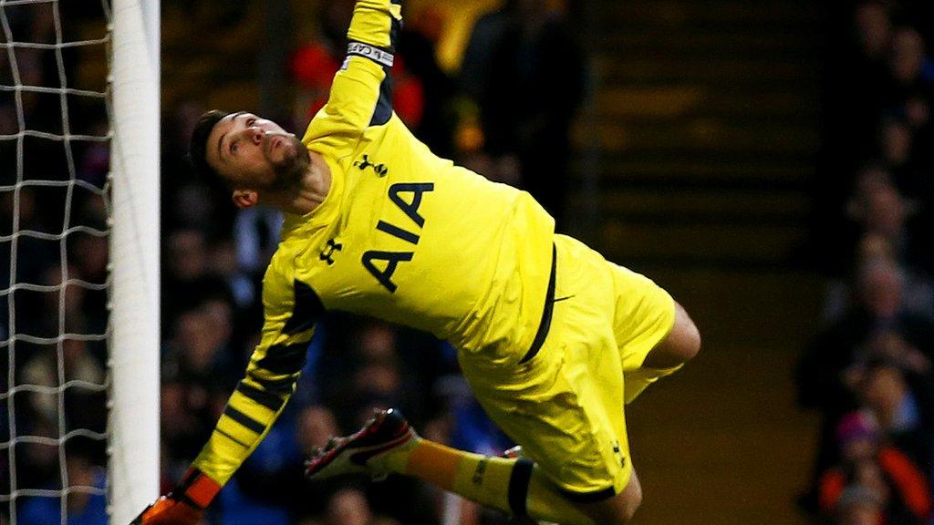 Hugo Lloris