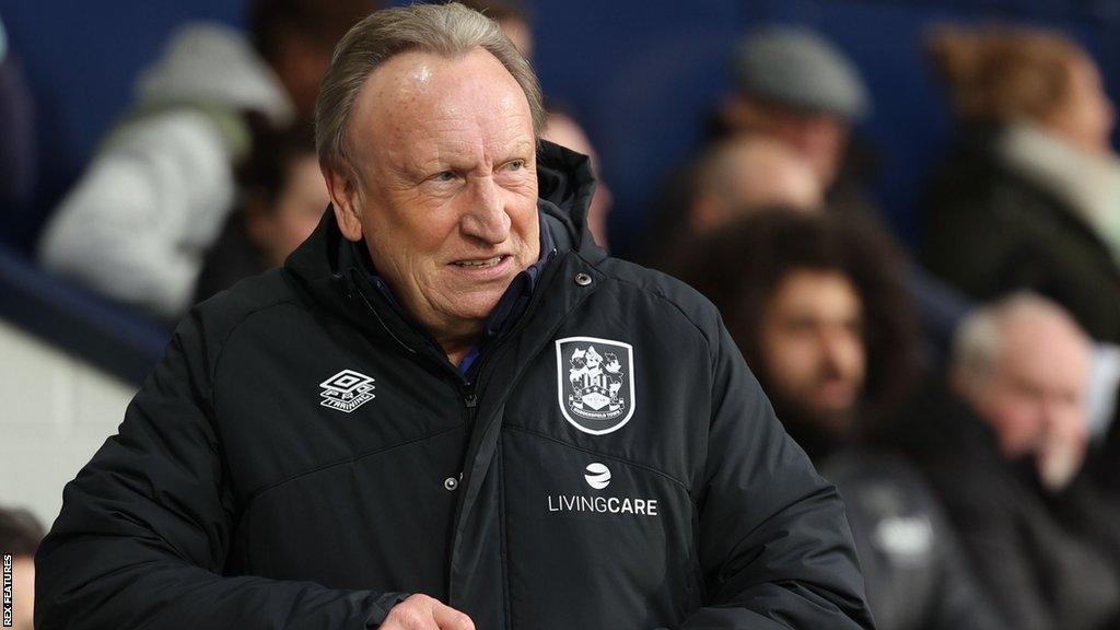 Neil Warnock