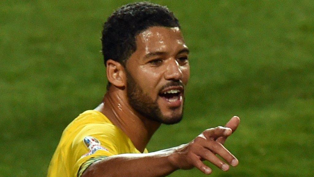 Jobi McAnuff