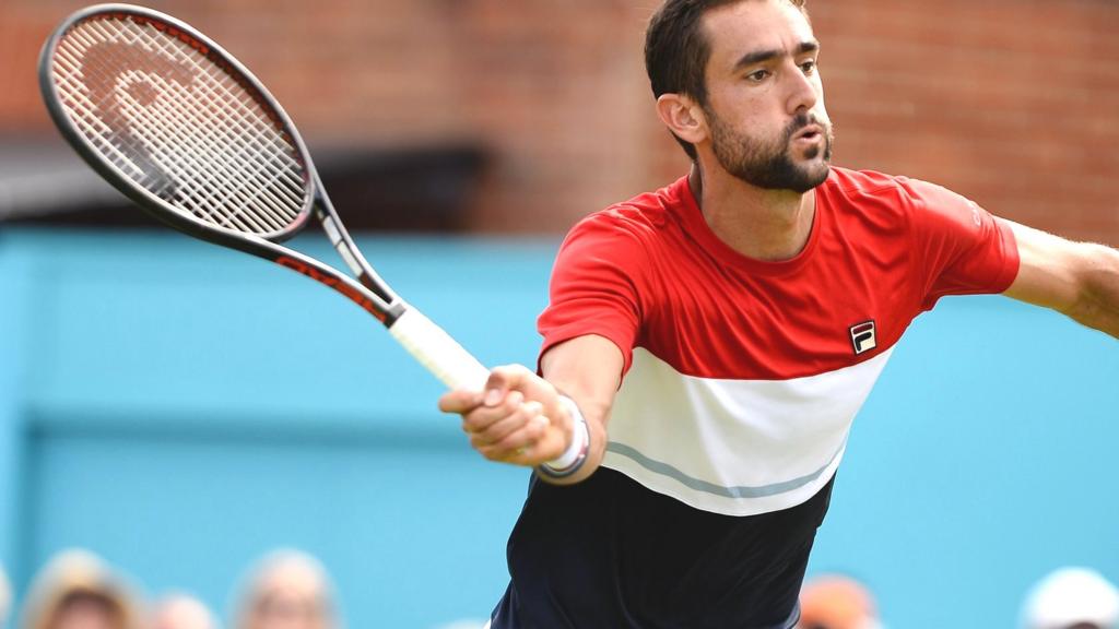 Marin Cilic