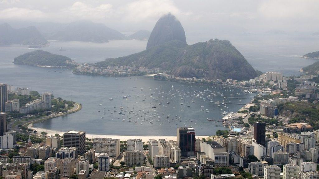 Guanabara Bay