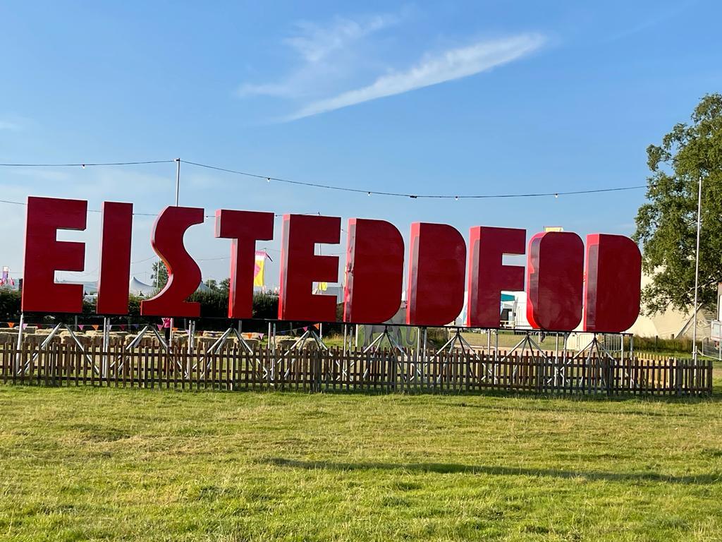 Eisteddfod